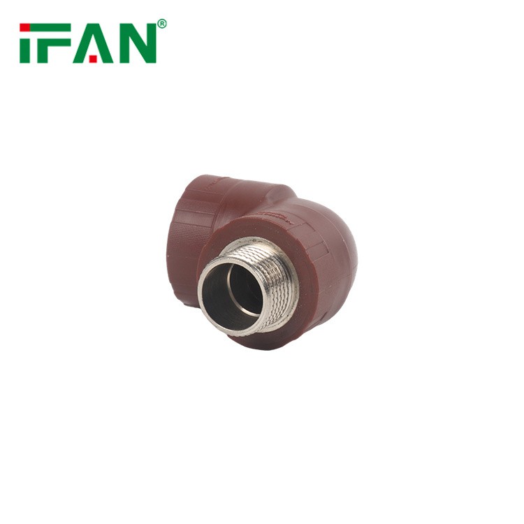 PPH PIPE FITTING 19