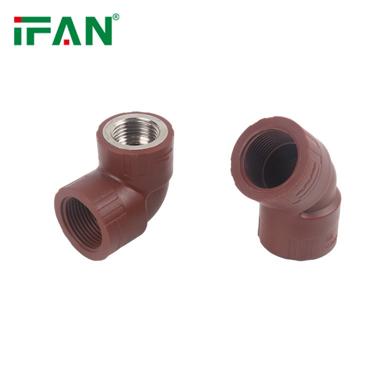 PPH PIPE FITTING 27