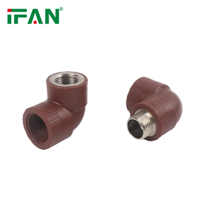 PPH PIPE FITTING 23