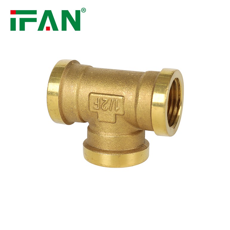 brass fitting 33