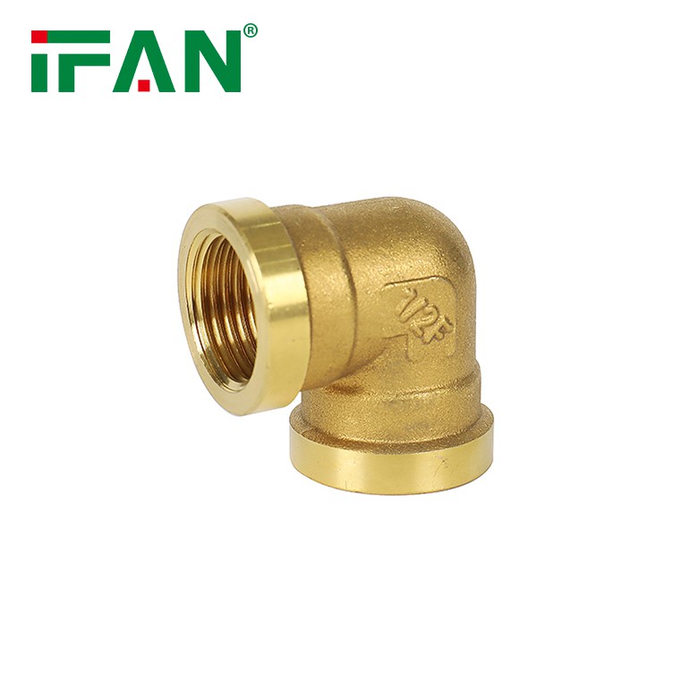 brass fitting 26