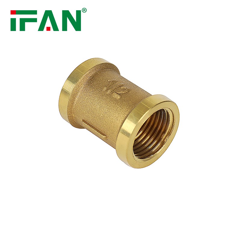 brass fitting 31