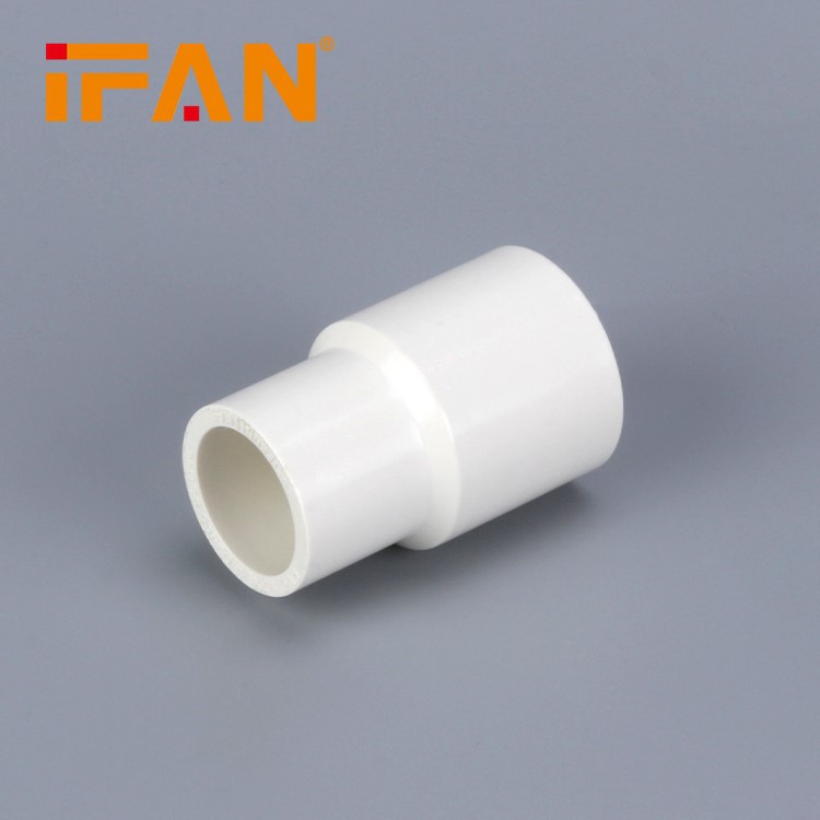 UPVC SCH40 PIPE FITTING 19