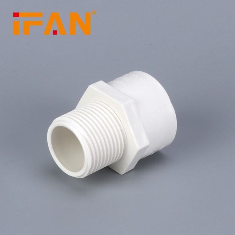 UPVC SCH40 PIPE FITTING 14