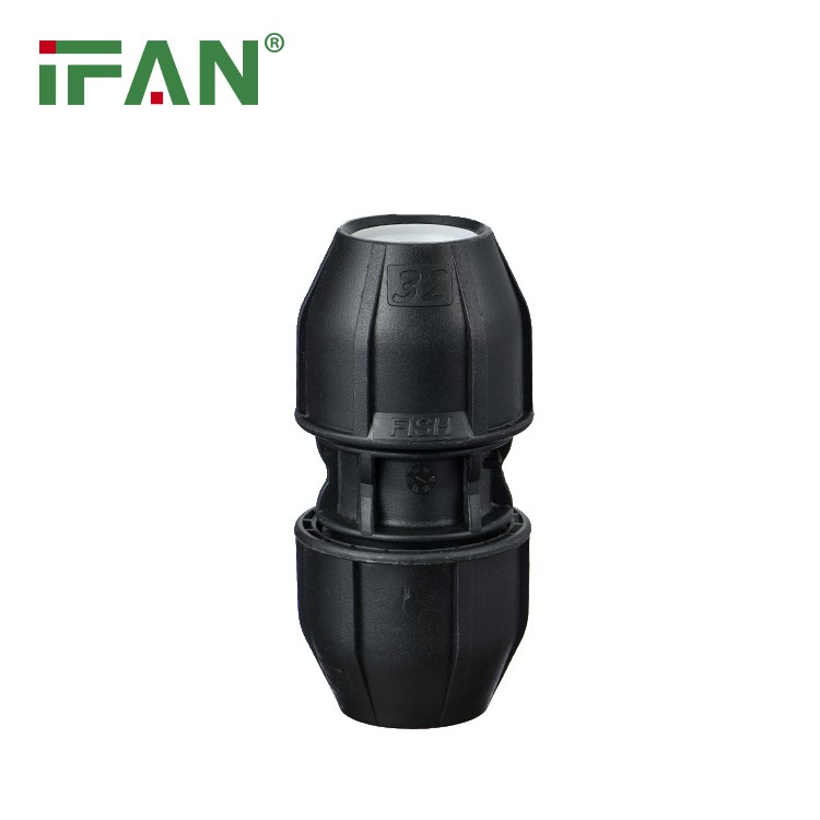 HDPE Fittings 114