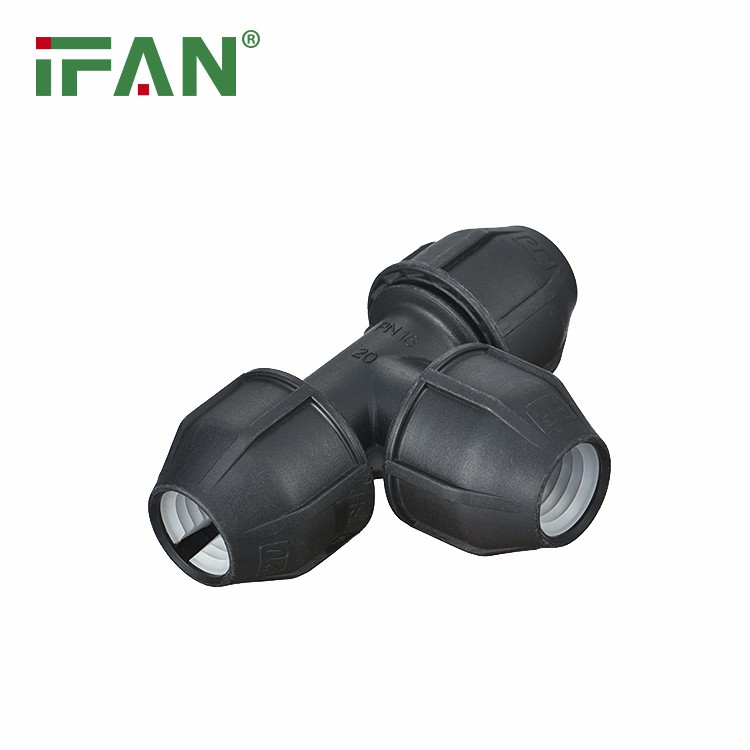 HDPE Fittings 130