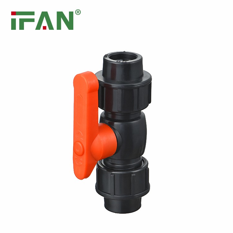 HDPE Fittings 143