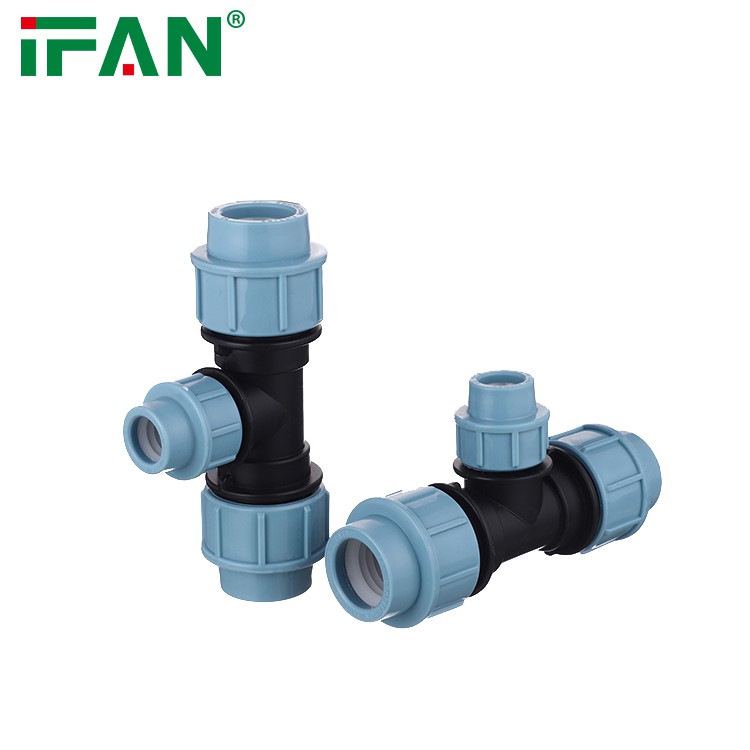 HDPE Fittings 332