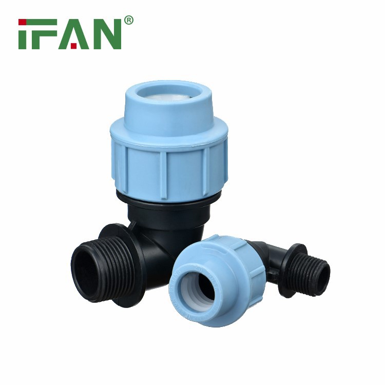 HDPE Fittings 97