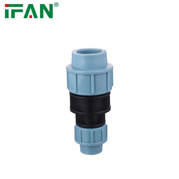 HDPE Fittings 333