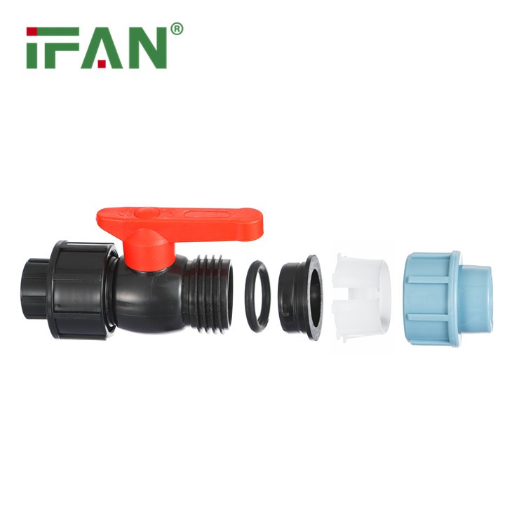 HDPE Fittings 297