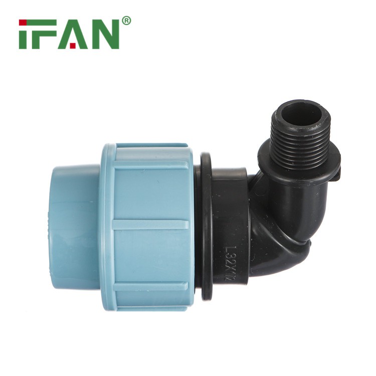 HDPE Fittings 298