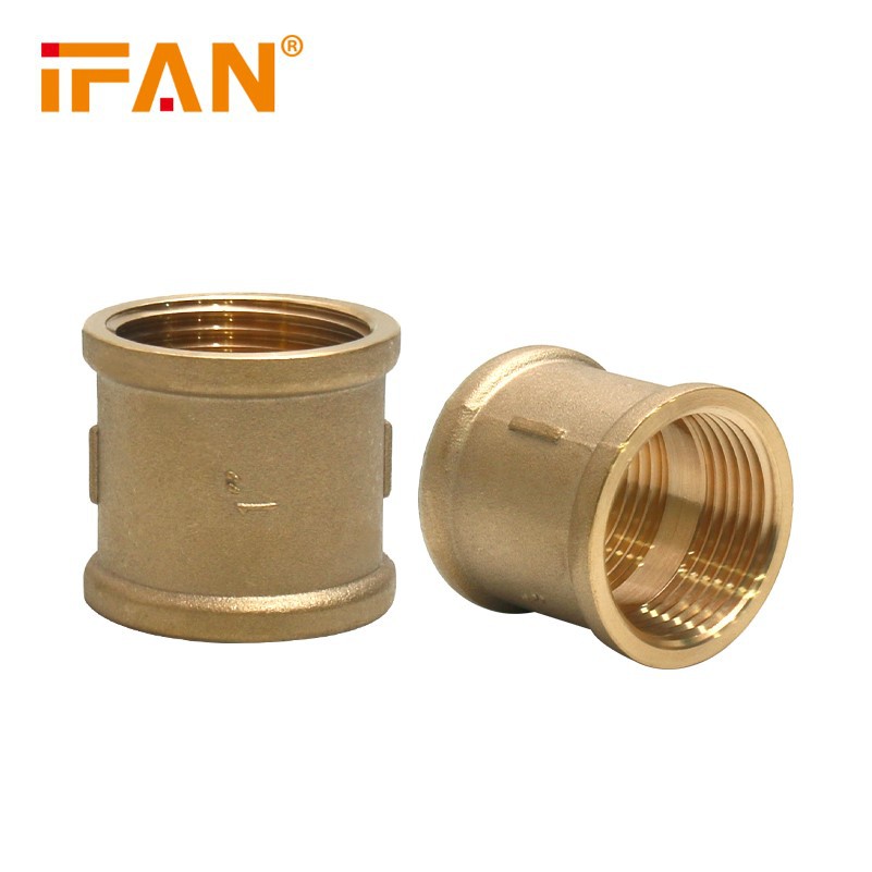 Brass Pipe Fitting 239