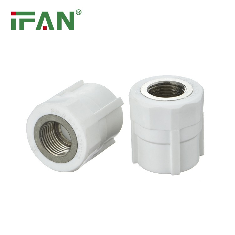 PPR PIPE FITTING 420