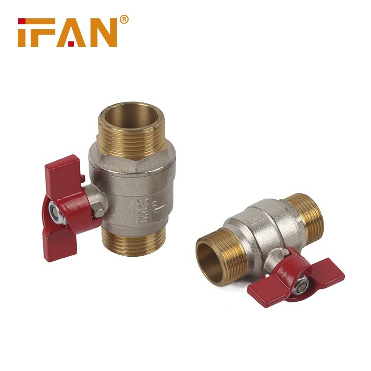 Brass Valve 103