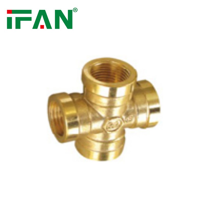 brass fitting 2