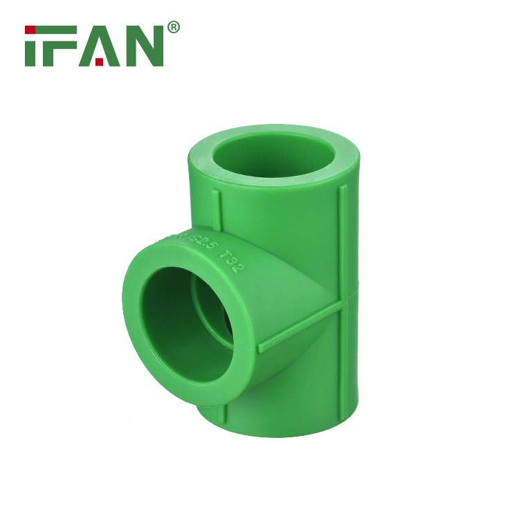 PPR PIPE FITTING 508