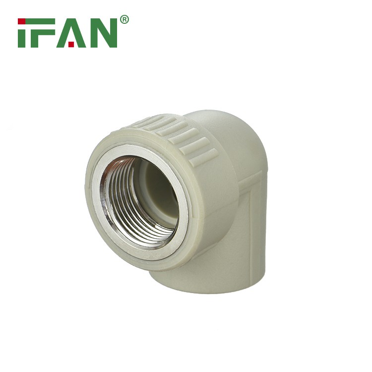 PPR PIPE FITTING 386