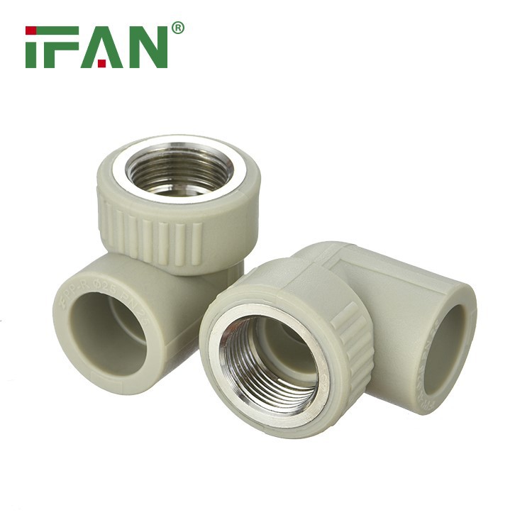 PPR PIPE FITTING 388