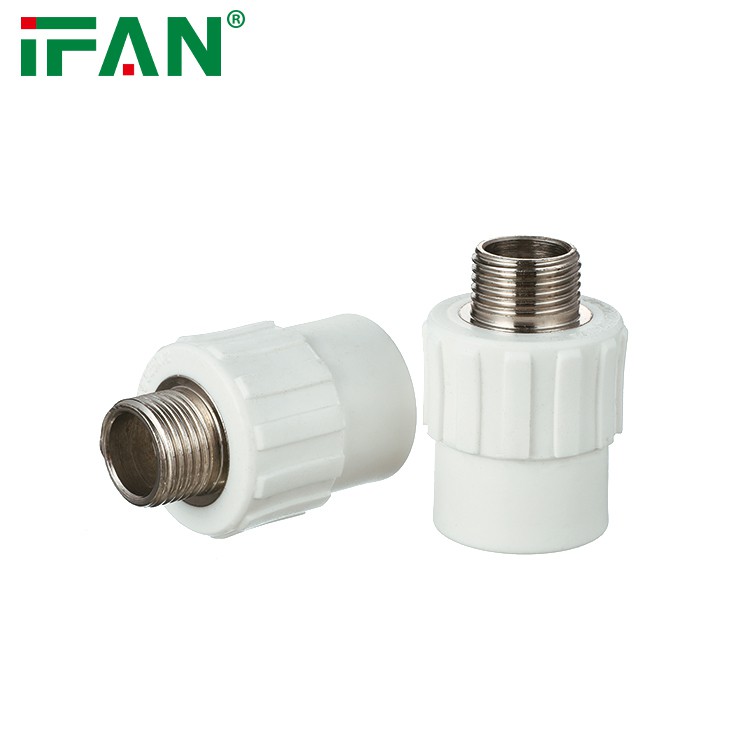 PPR PIPE FITTING 2144