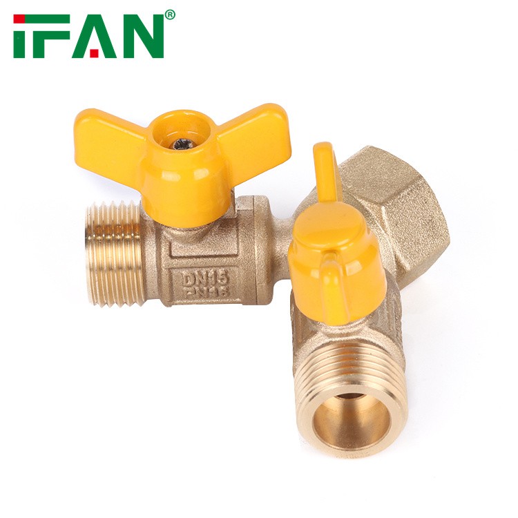 gas valve