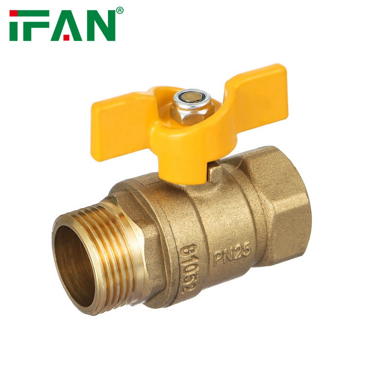 gas valves