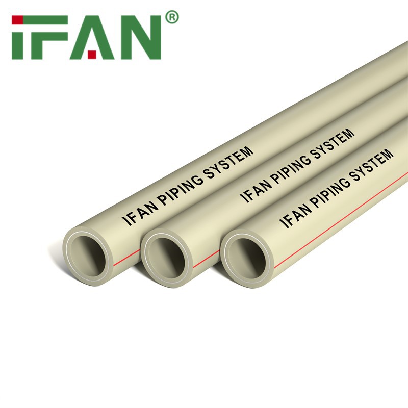 PP-R Aluminum Plastic Pipe 6