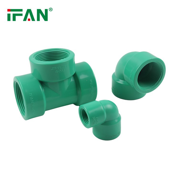 UPVC fittings 57