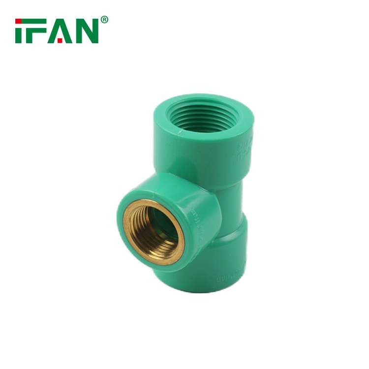 UPVC fittings 47