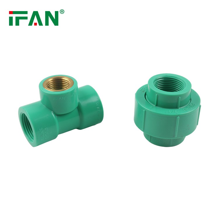 UPVC fittings 37