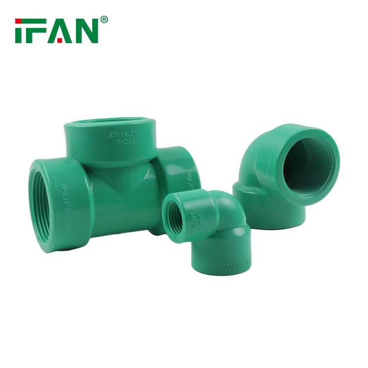 UPVC fittings 56