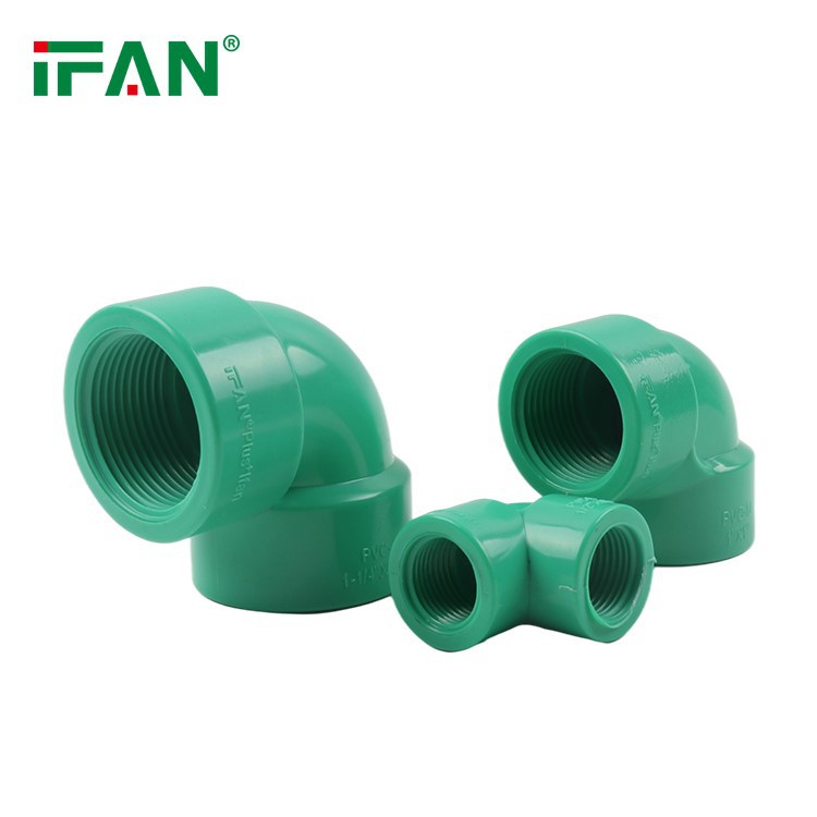 UPVC fittings 24