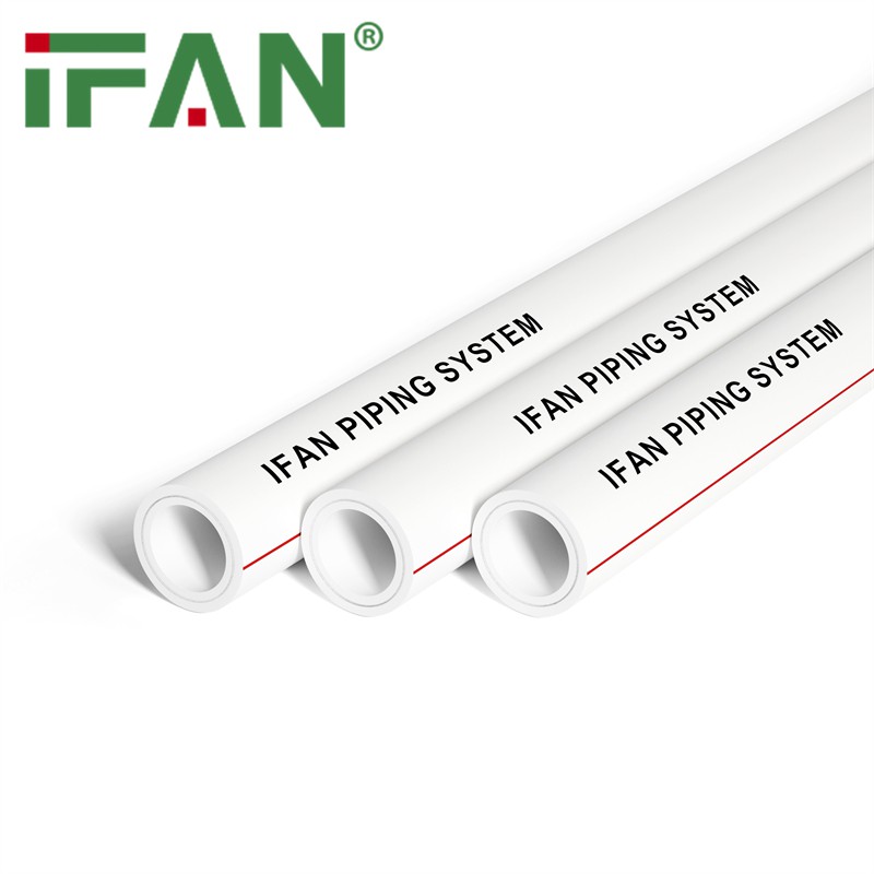 PP-R Aluminum Plastic Pipe 5