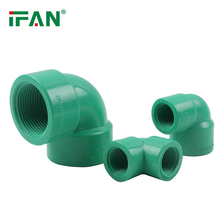 UPVC fittings 25