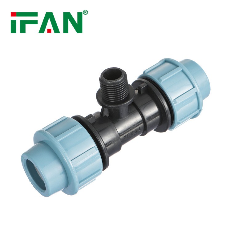 compression fitting