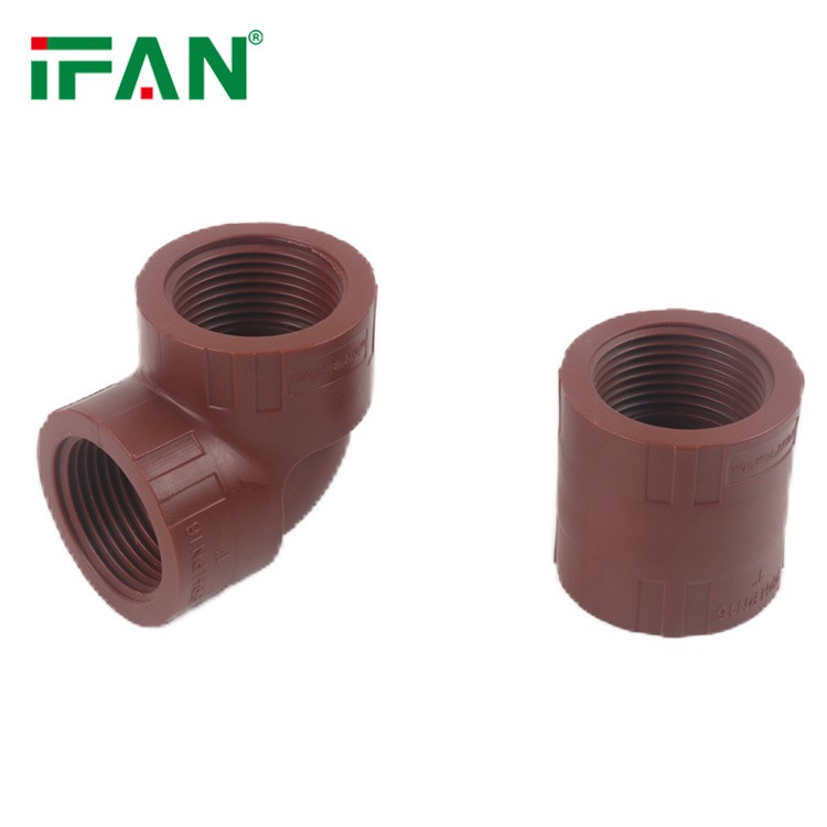 PPH PIPE FITTING 30