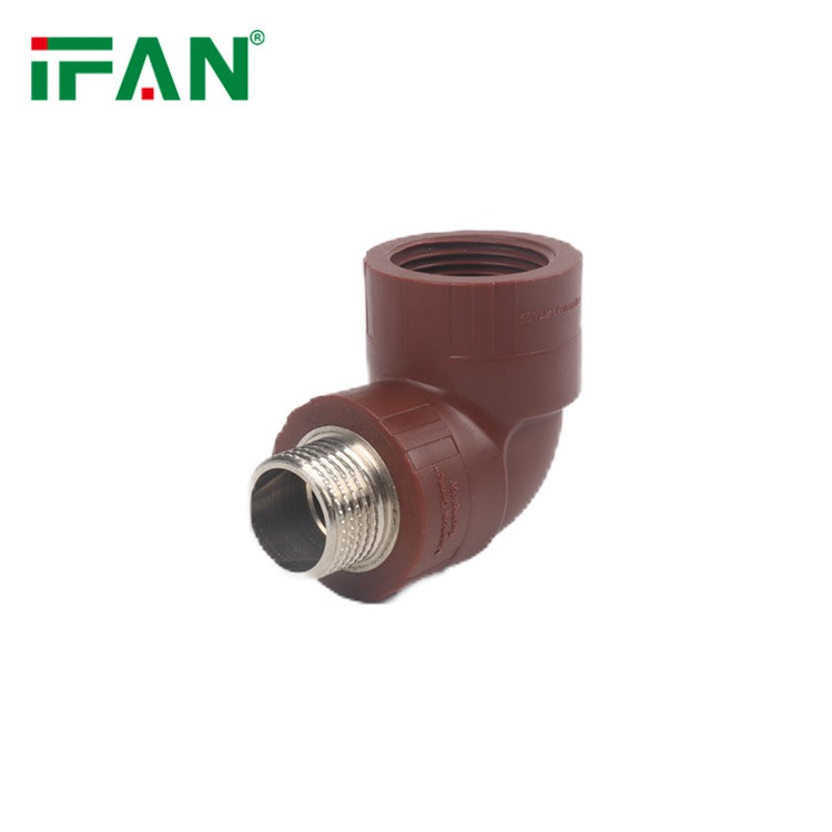 PPH PIPE FITTING 17