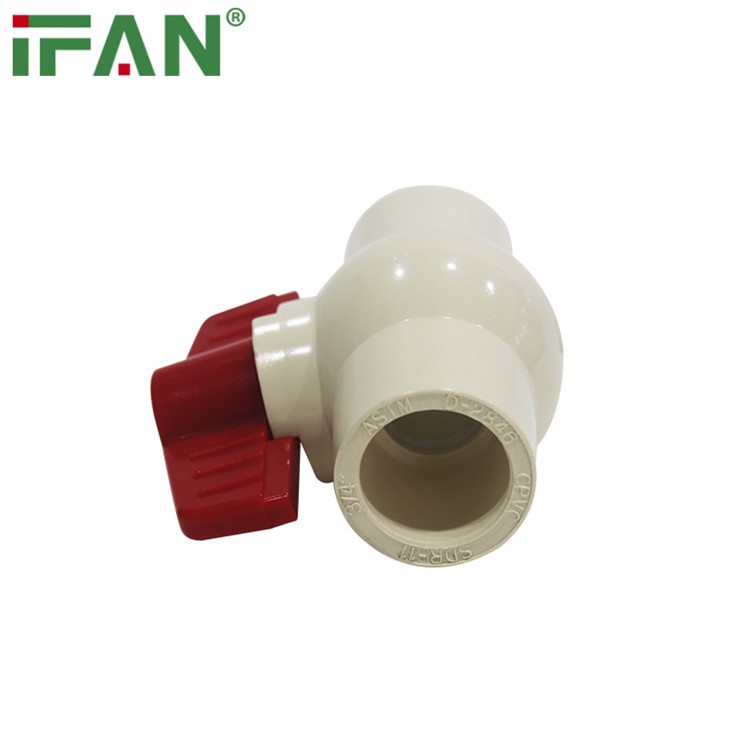 3 Inch Pvc Valve