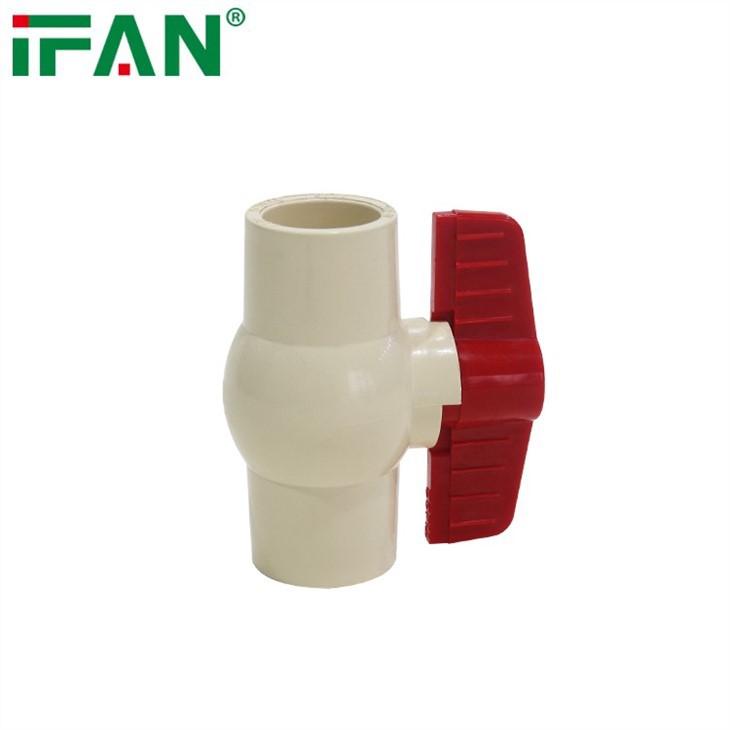 3 Inch Pvc Valve