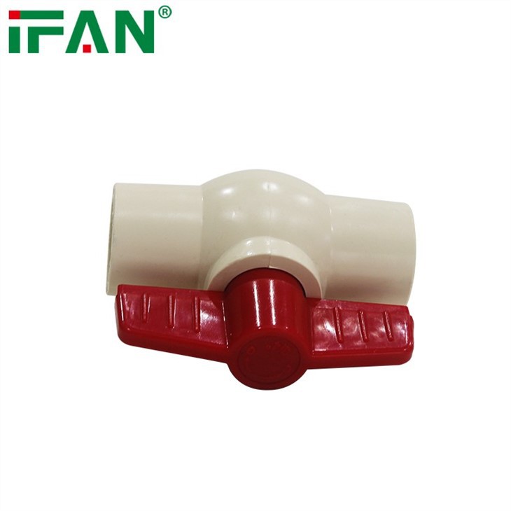 3 Inch Pvc Valve