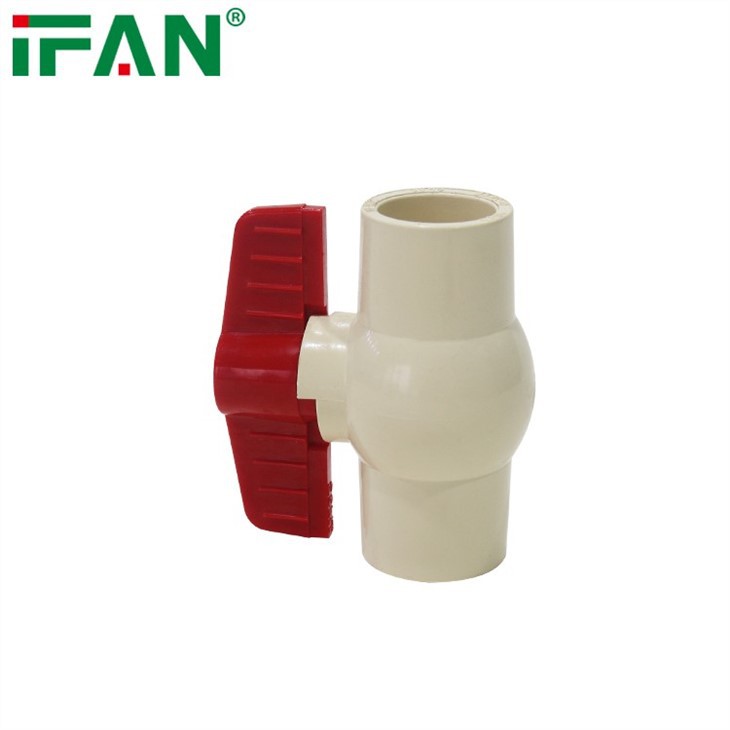 3 Inch Pvc Valve