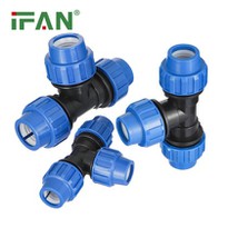 602 HDPE Pipe Fitting