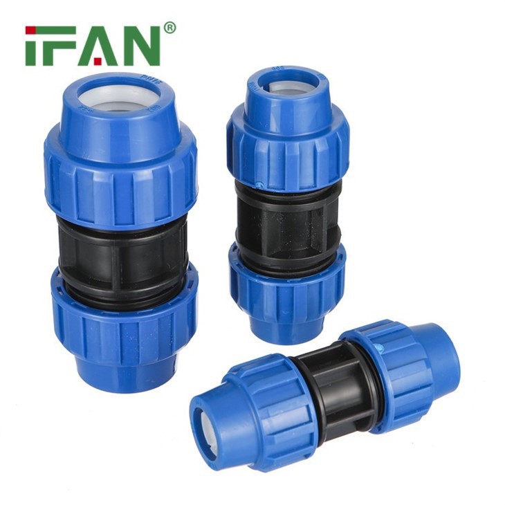 602 HDPE Pipe Fitting