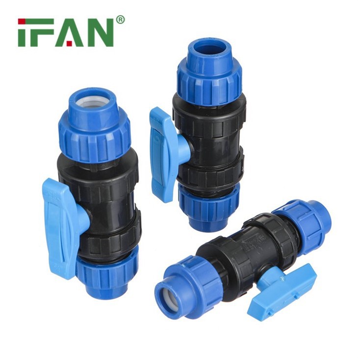 602 HDPE Pipe Fitting