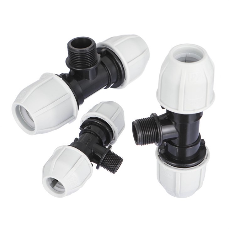 603 HDPE Pipe Fitting