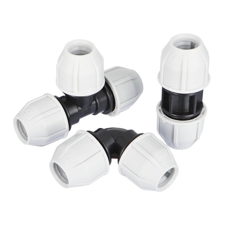 603 HDPE Pipe Fitting