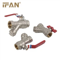 81068 Filter Valve