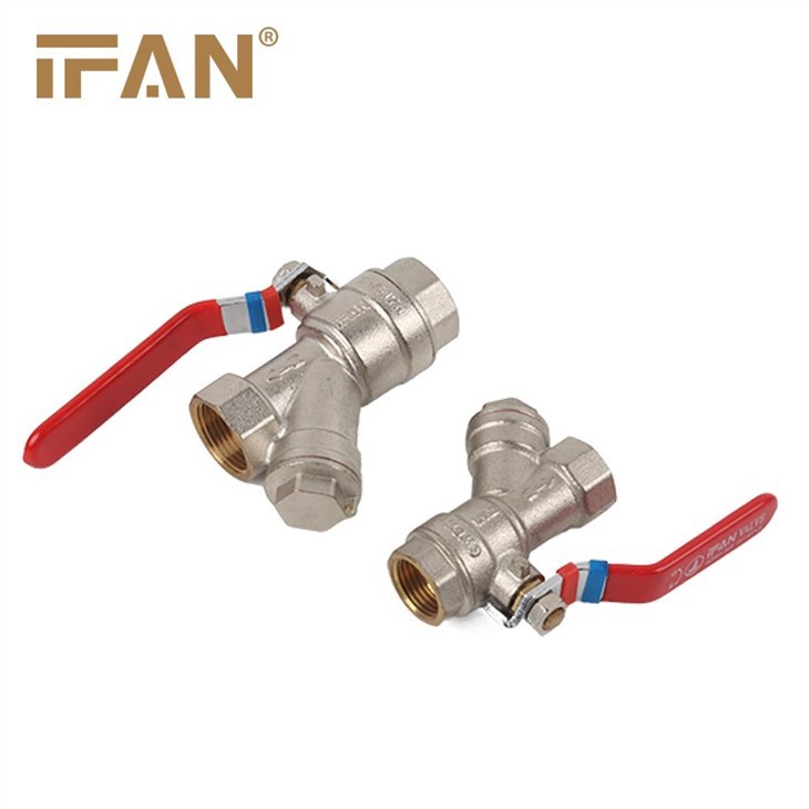 81068 Filter Valve