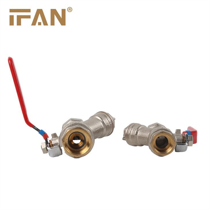 81068 Filter Valve