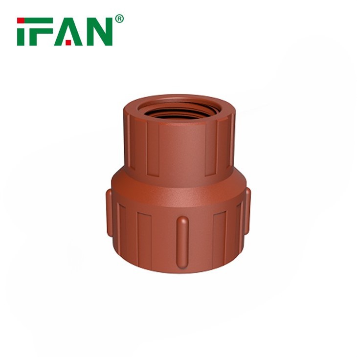 PPH Pipe Fittings